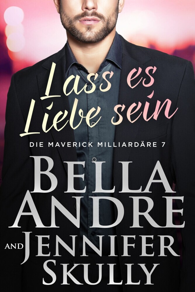 Lass es Liebe sein main product photo