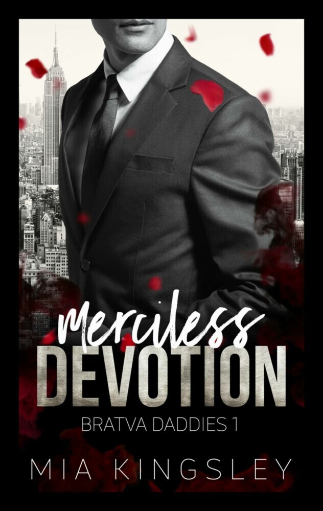 Merciless Devotion main product photo