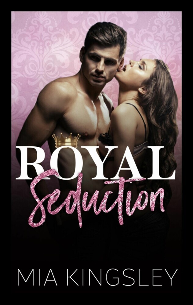 Royal Seduction main product photo