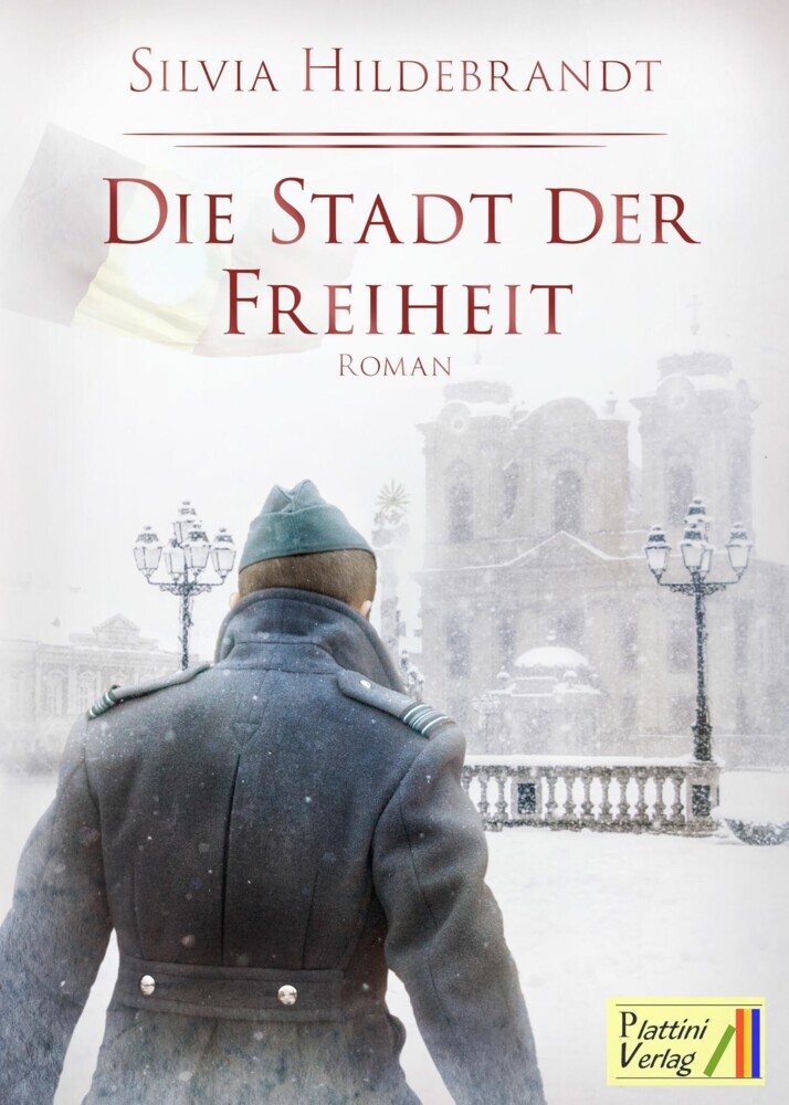 Die Stadt der Freiheit main product photo