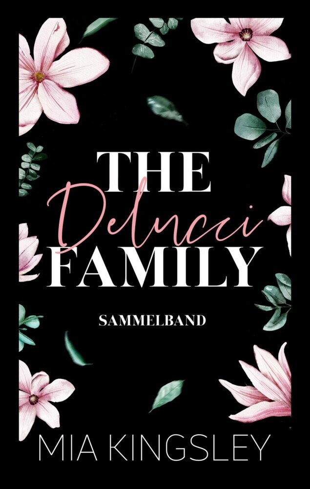 The Delucci Family main product photo