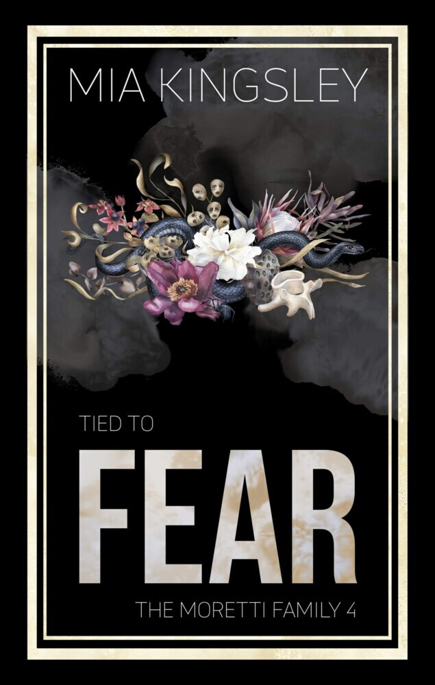 Tied To Fear main product photo