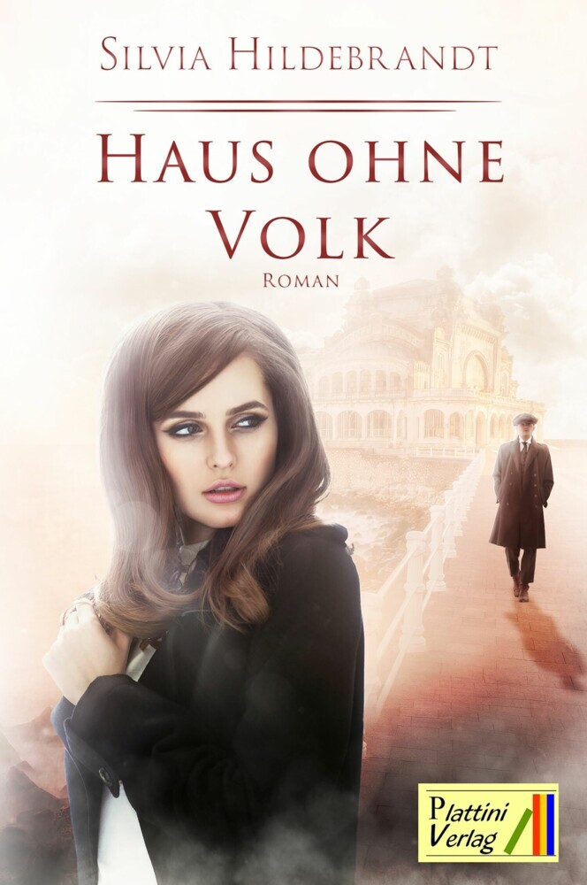 Haus ohne Volk main product photo
