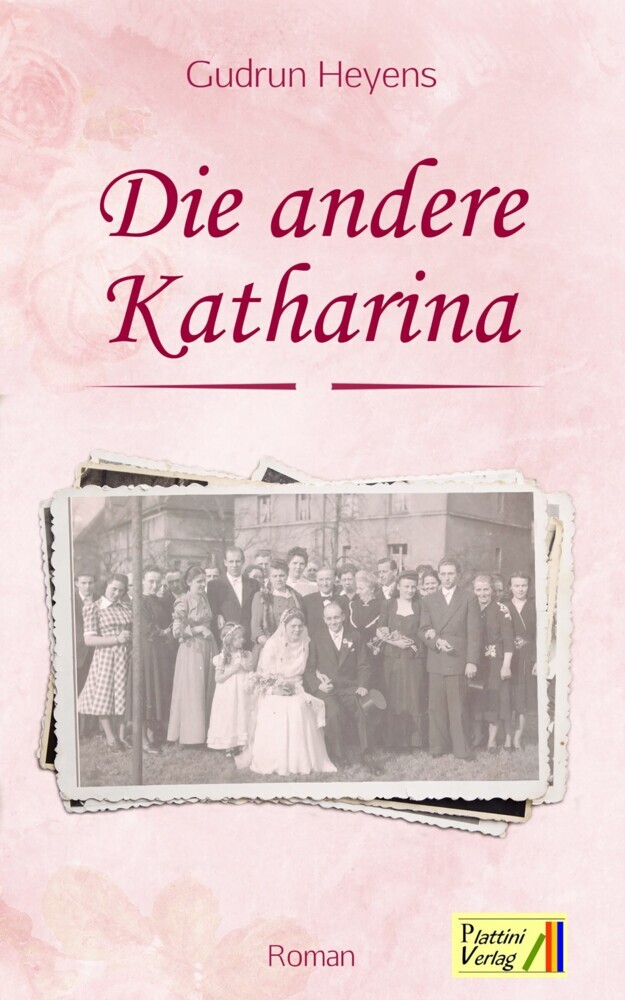 Die andere Katharina main product photo