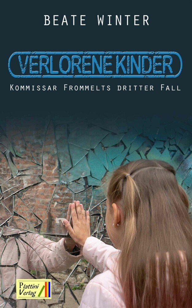 Verlorene Kinder main product photo