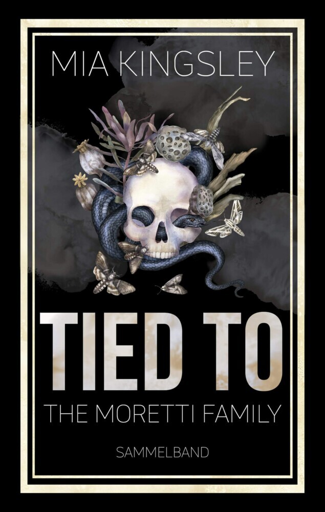 Tied To The Moretti Family main product photo