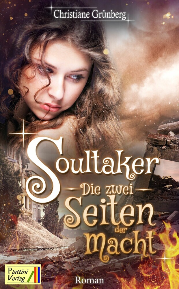 Soultaker 3 - Die zwei Seiten der Macht main product photo