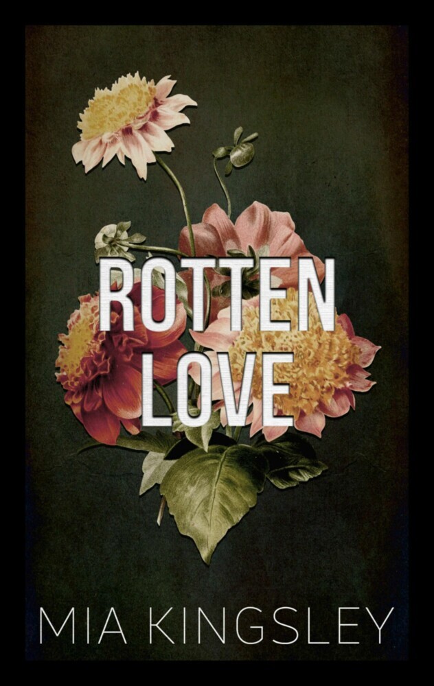Rotten Love main product photo