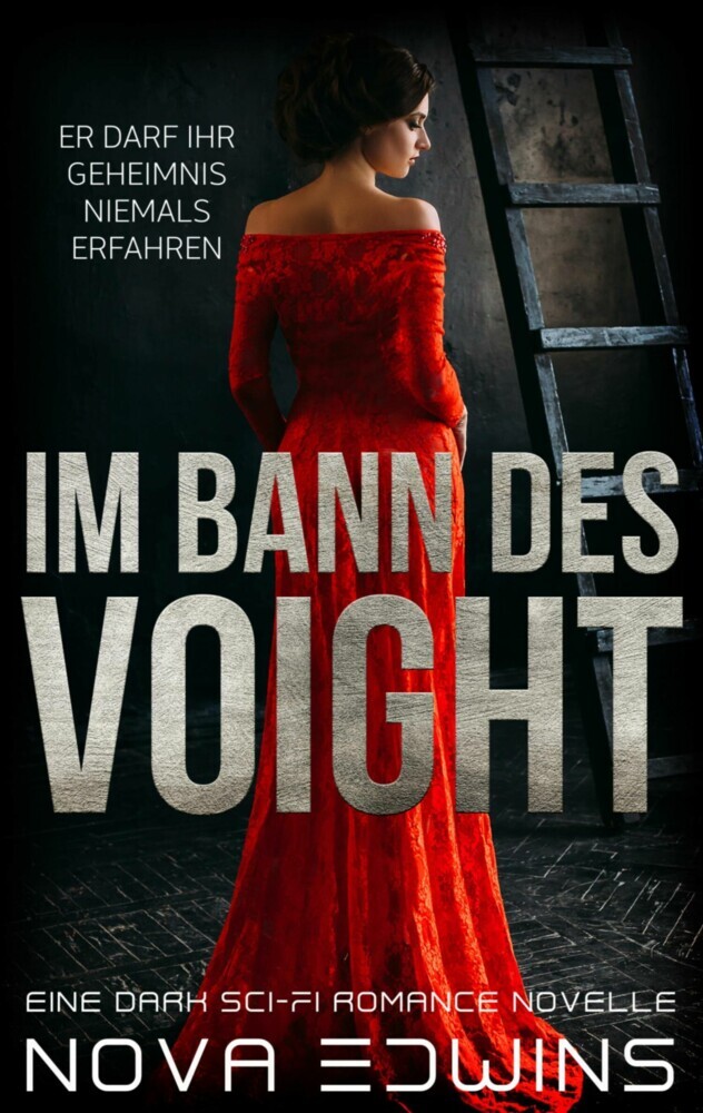 Im Bann des Voight main product photo