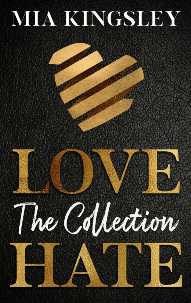 LoveHate main product photo