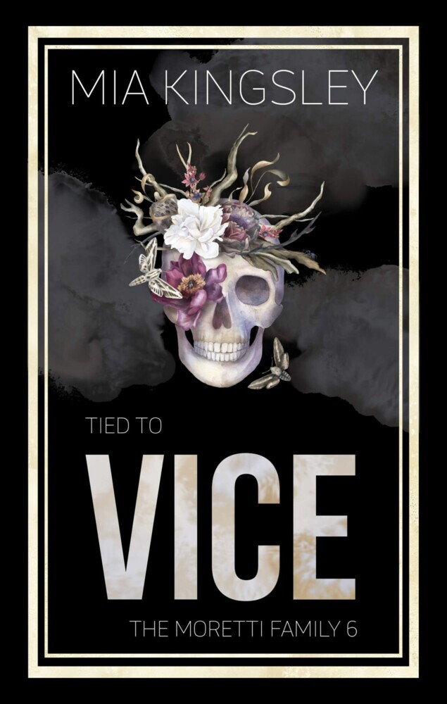 Tied To Vice main product photo