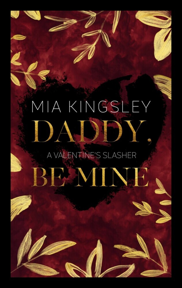 Daddy, Be Mine main product photo