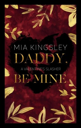 Daddy, Be Mine