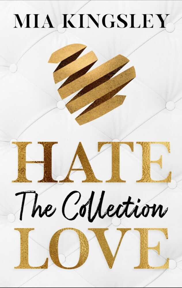 HateLove main product photo