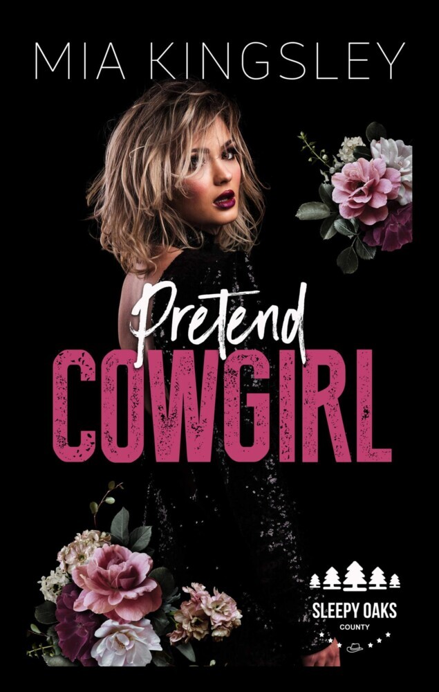 Pretend Cowgirl main product photo