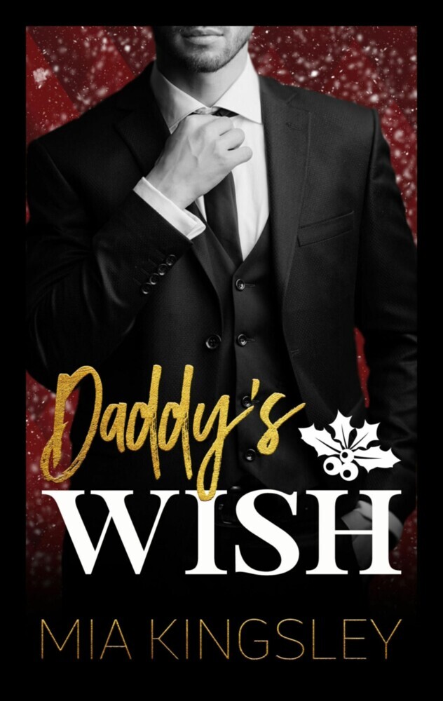 Daddy's Wish main product photo