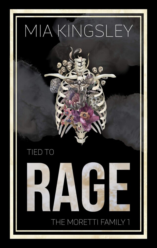 Tied To Rage main product photo