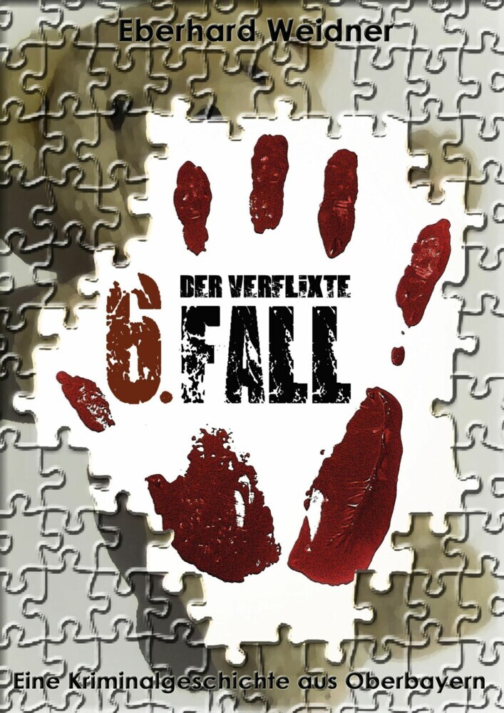 Der verflixte 6. Fall main product photo