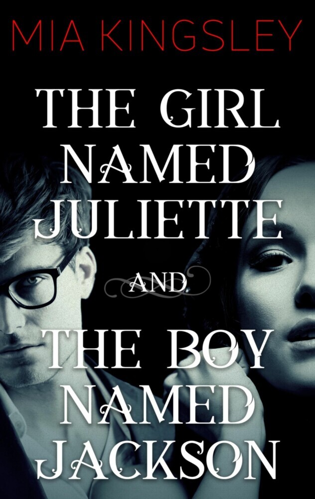 The Girl Named Juliette / The Boy Named Jackson main product photo
