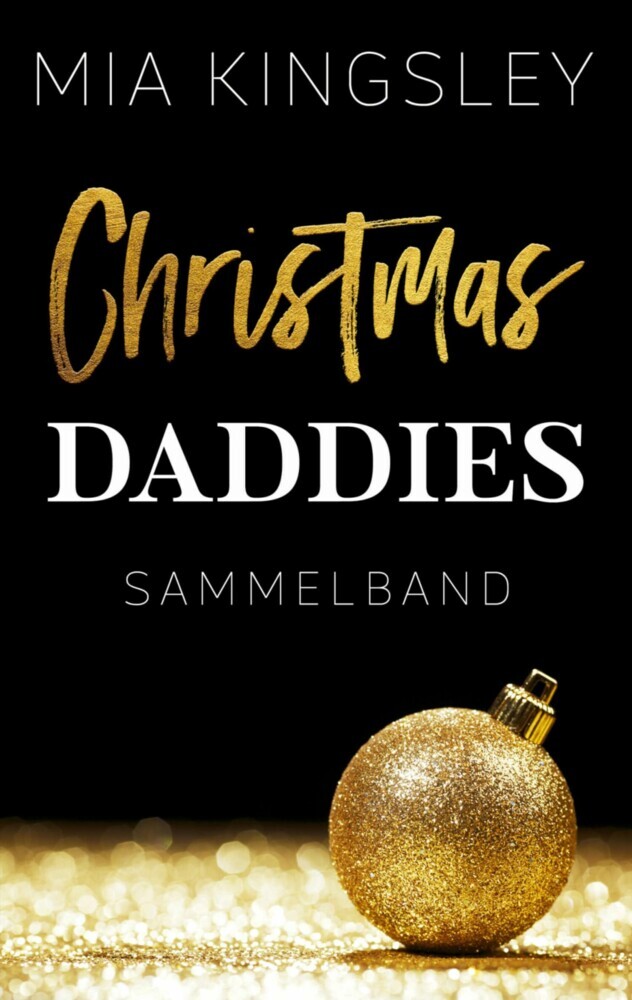 Christmas Daddies main product photo