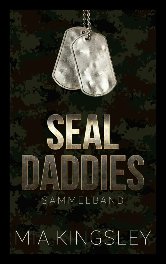 SEAL Daddies main product photo