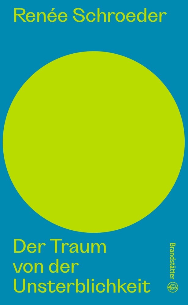 Der Traum von der Unsterblichkeit main product photo