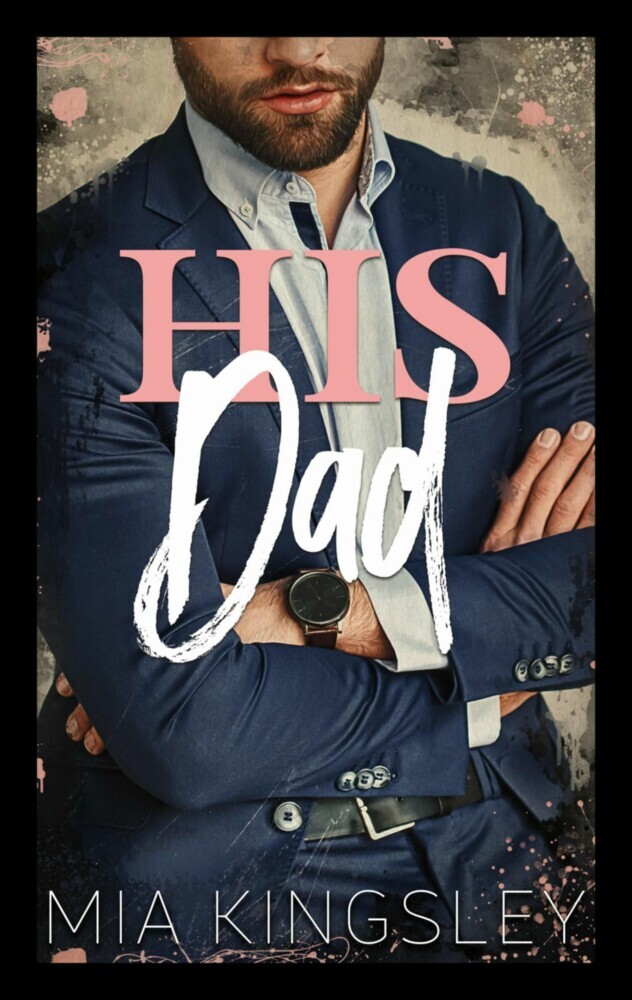 His Dad main product photo