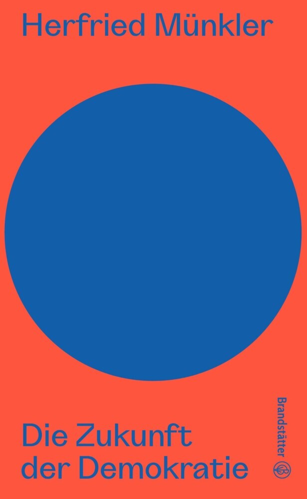 Die Zukunft der Demokratie main product photo