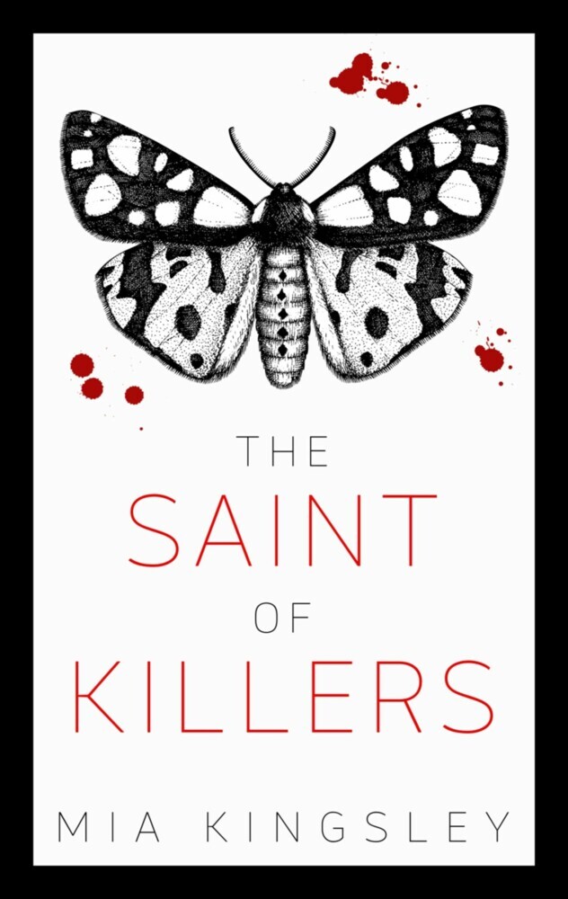 The Saint Of Killers main product photo