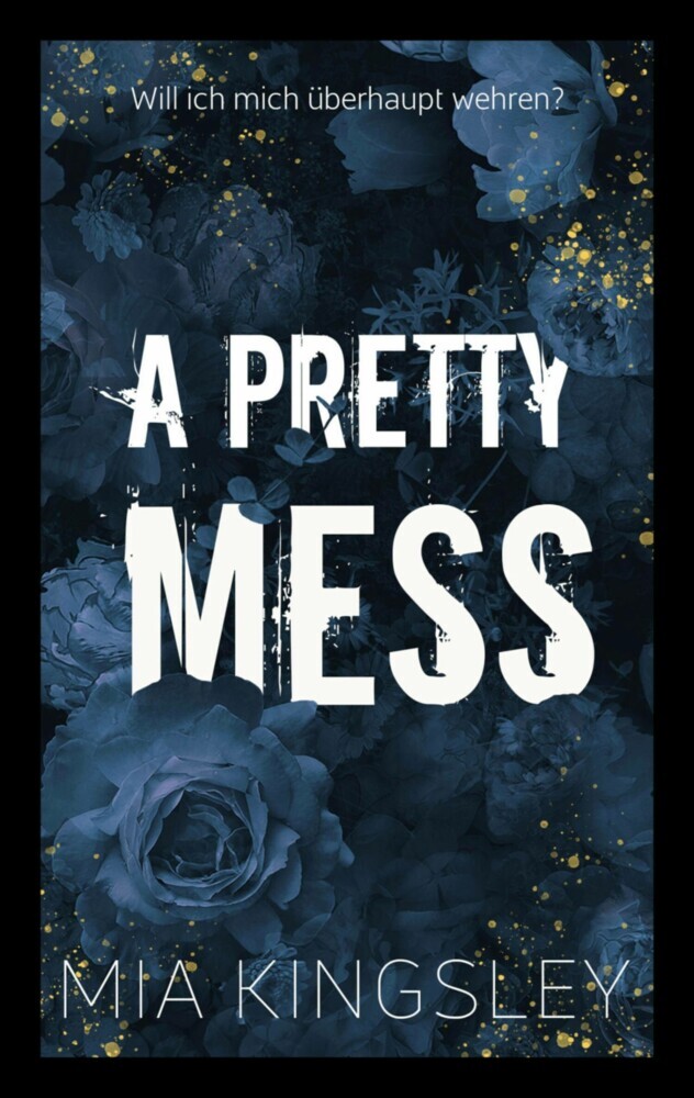 A Pretty Mess main product photo