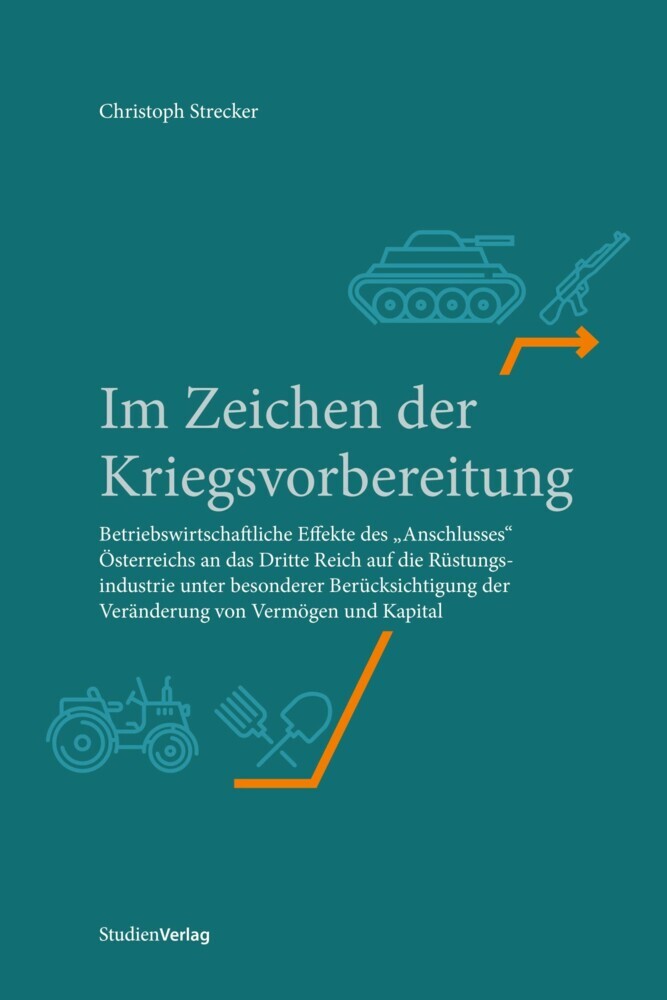 Im Zeichen der Kriegsvorbereitung main product photo