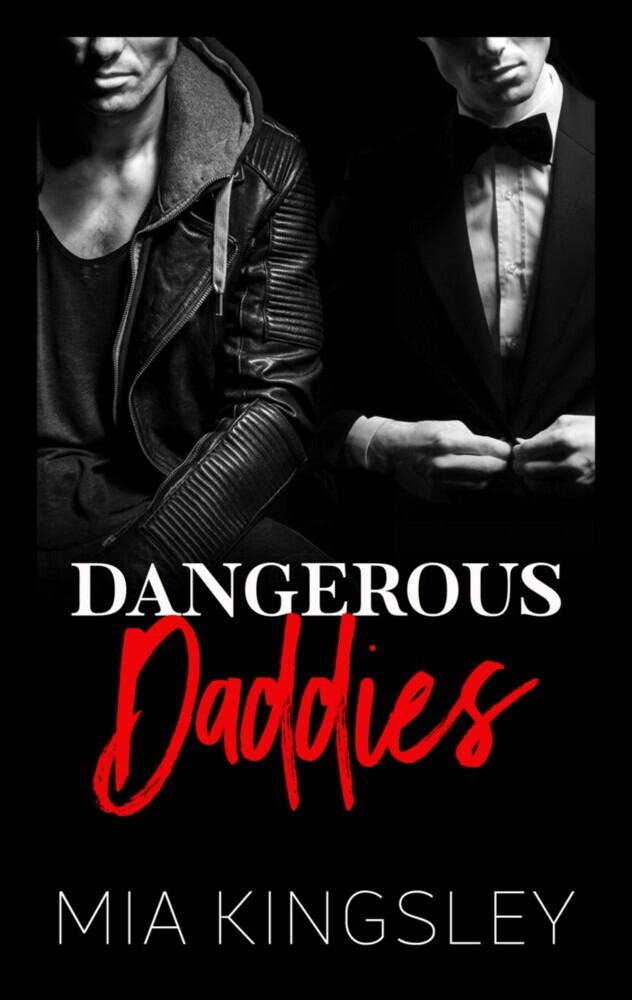 Dangerous Daddies main product photo