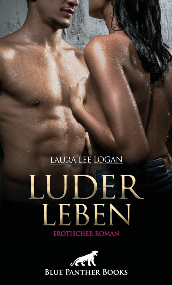 LuderLeben | Erotischer Roman main product photo