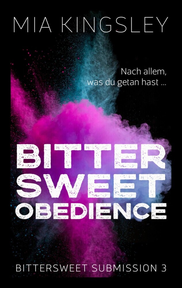 Bittersweet Obedience main product photo