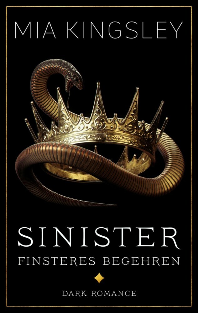 Sinister - Finsteres Begehren main product photo