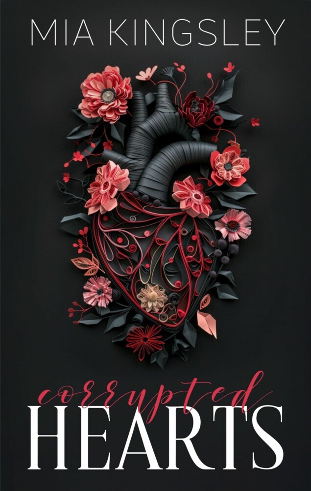Corrupted Hearts main product photo