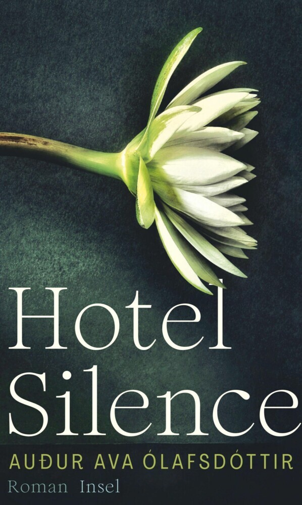 Hotel Silence main product photo