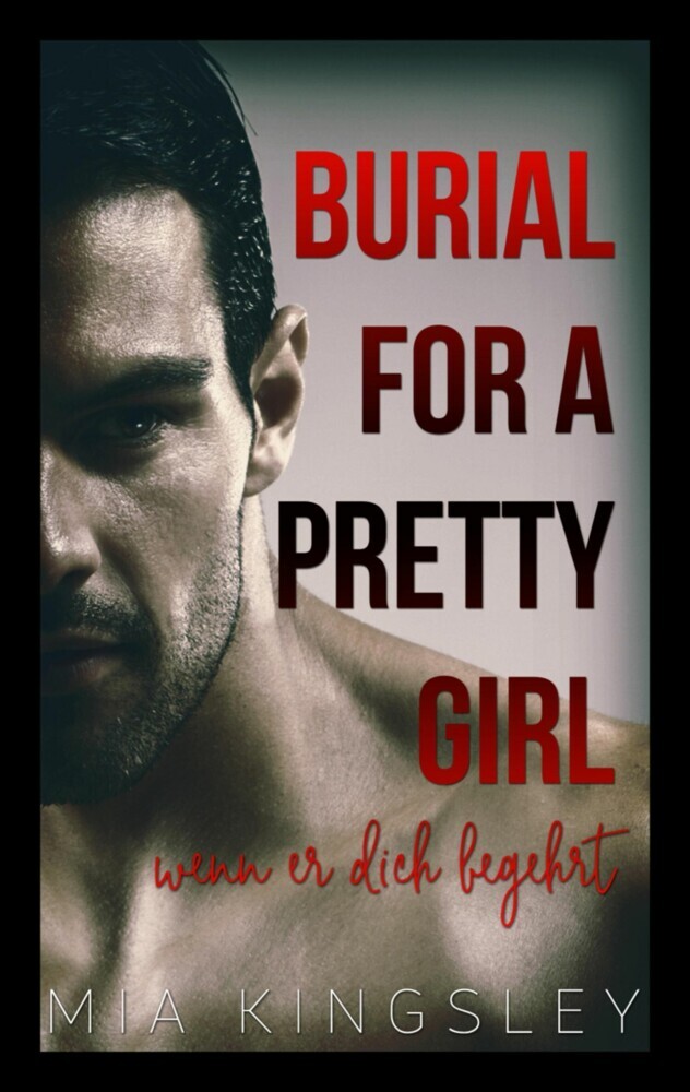 Burial For A Pretty Girl main product photo