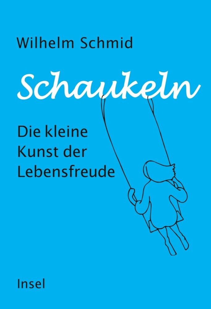 Schaukeln main product photo