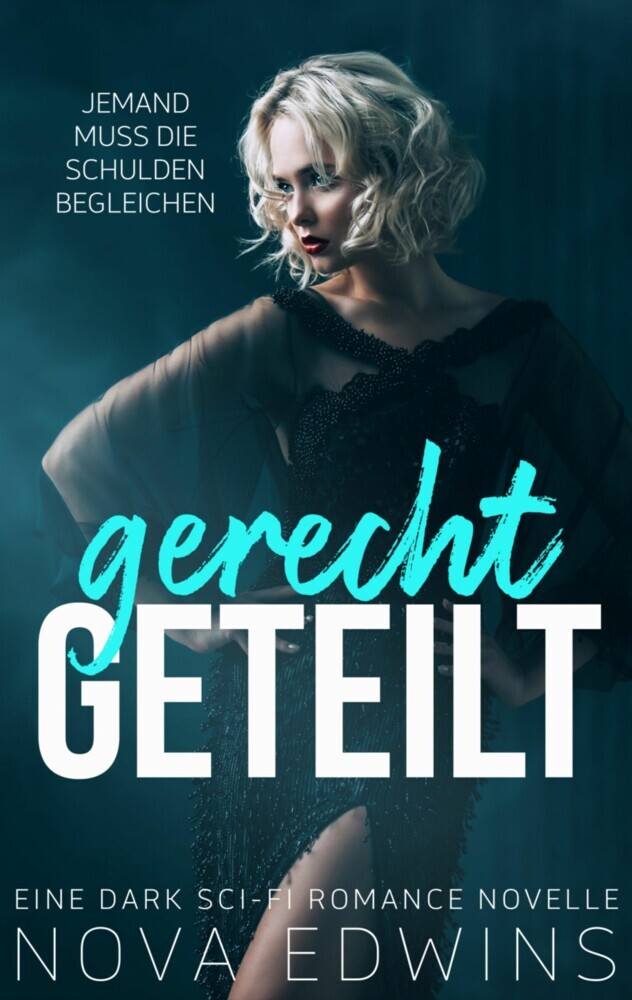 Gerecht geteilt main product photo