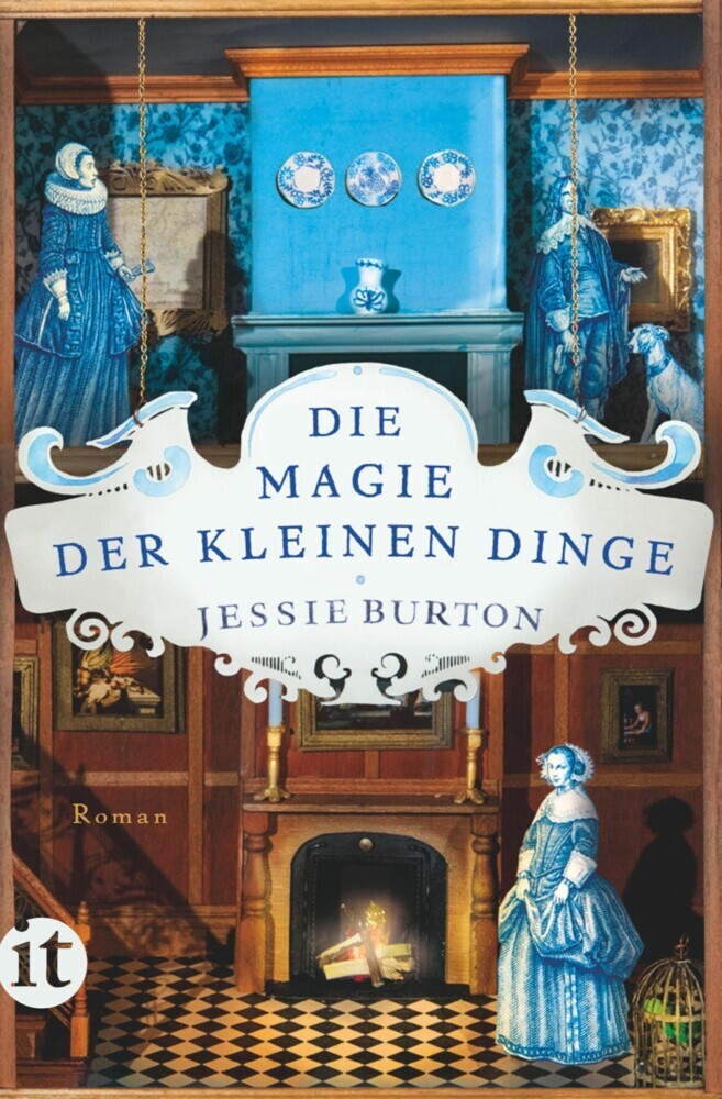 Die Magie der kleinen Dinge main product photo