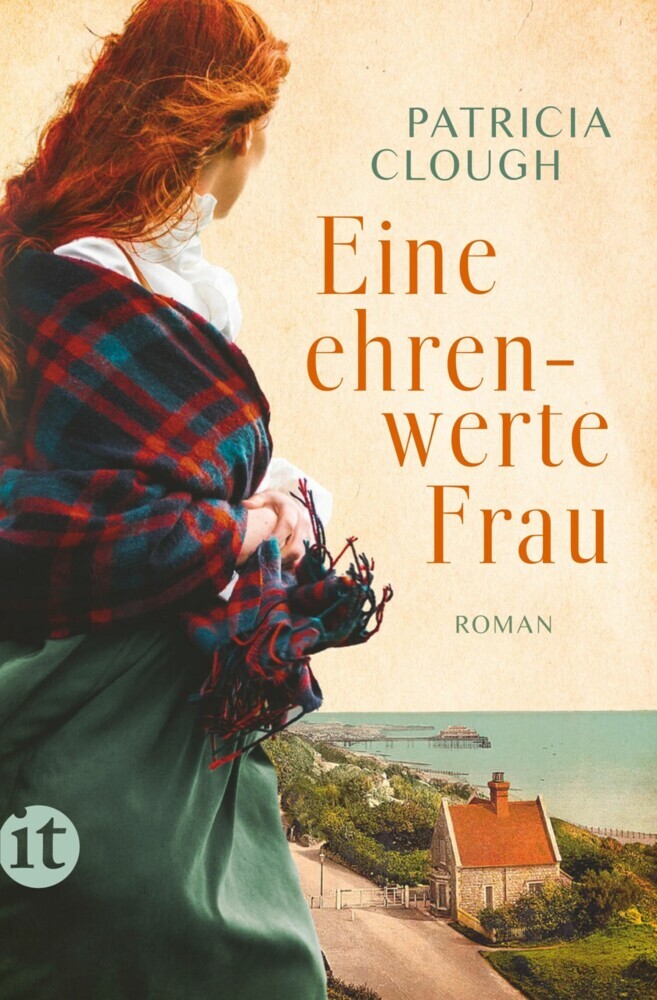 Eine ehrenwerte Frau main product photo