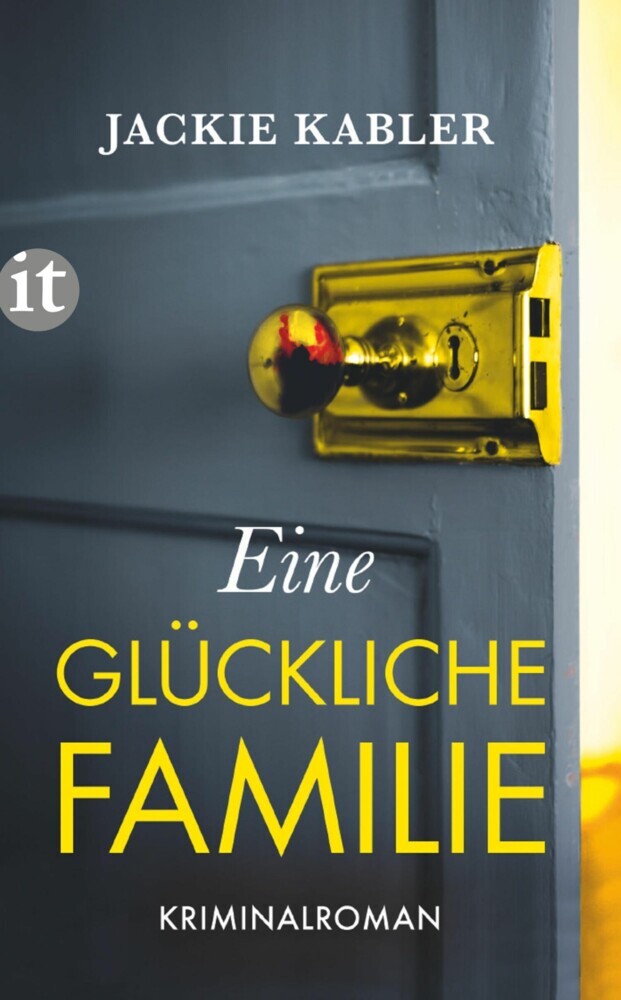 Eine glückliche Familie main product photo