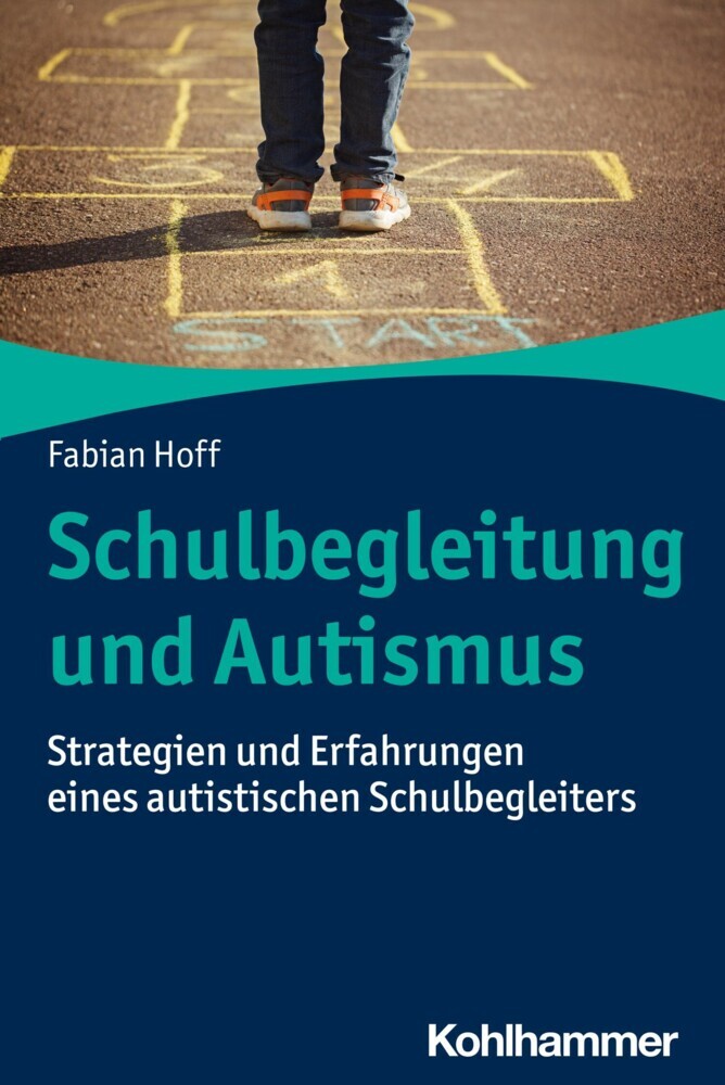 Schulbegleitung und Autismus main product photo