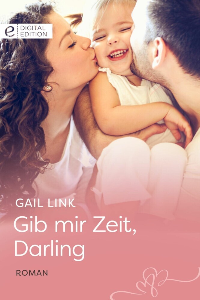 Gib mir Zeit, Darling main product photo