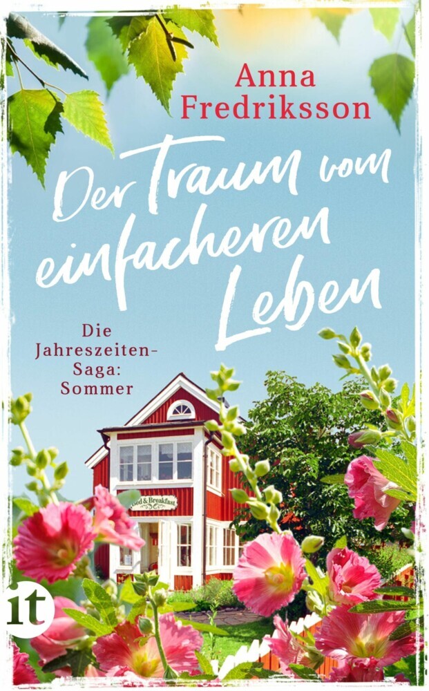 Der Traum vom einfacheren Leben main product photo