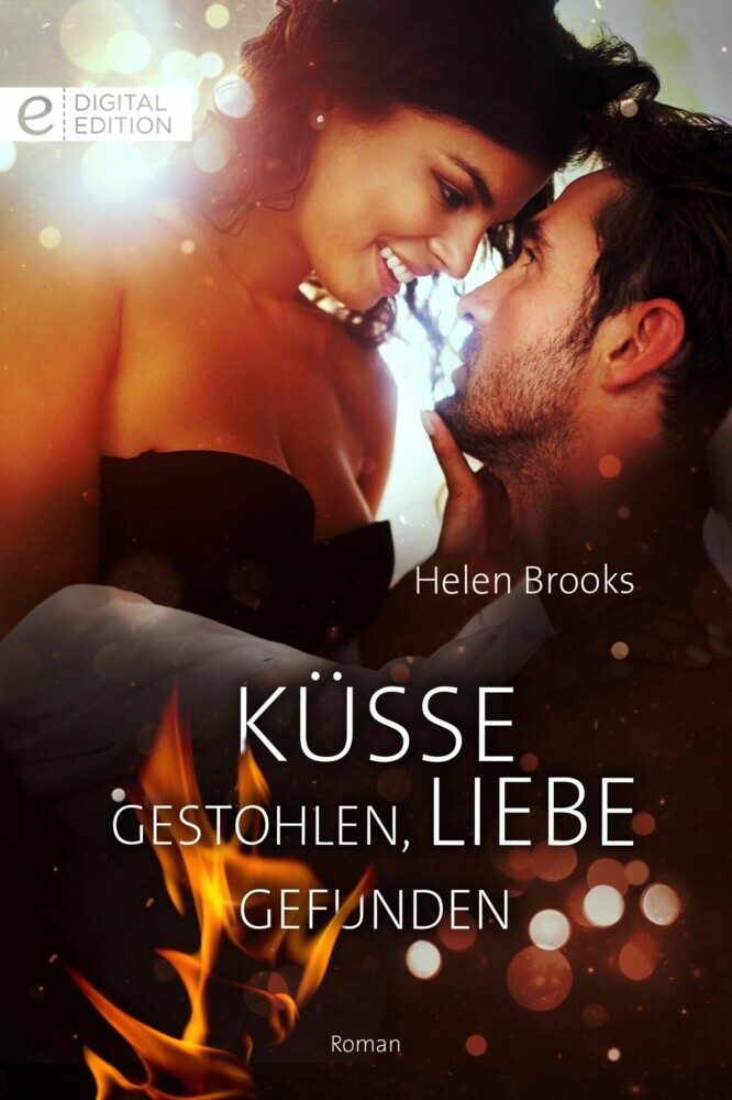 Küsse gestohlen, Liebe gefunden main product photo