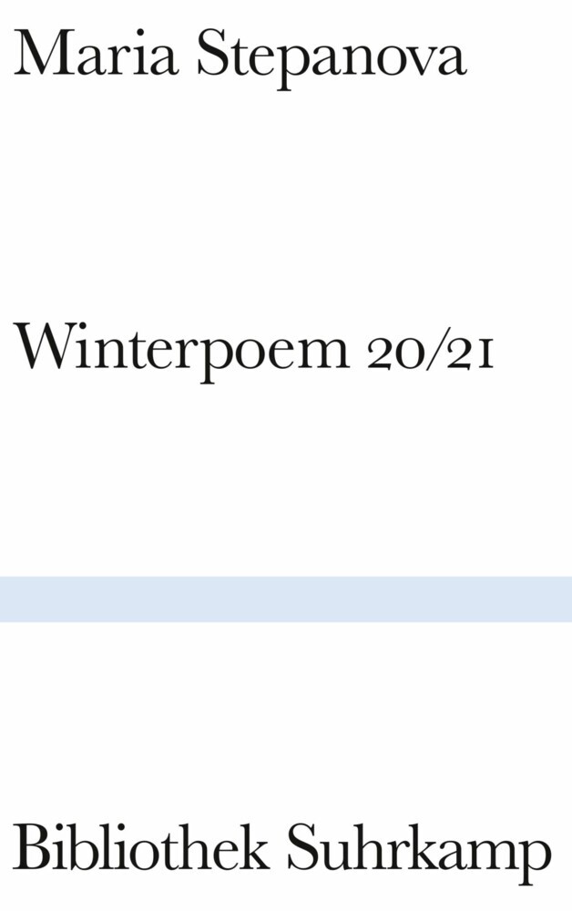 Winterpoem 20/21 main product photo