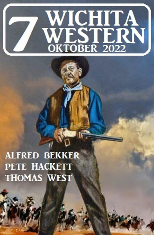7 Wichita Western Oktober 2022 main product photo