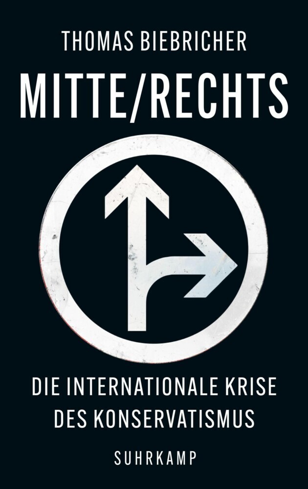 Mitte/Rechts main product photo
